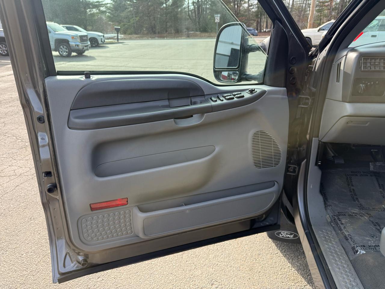 Ford Super Duty F-350 DRW  2002