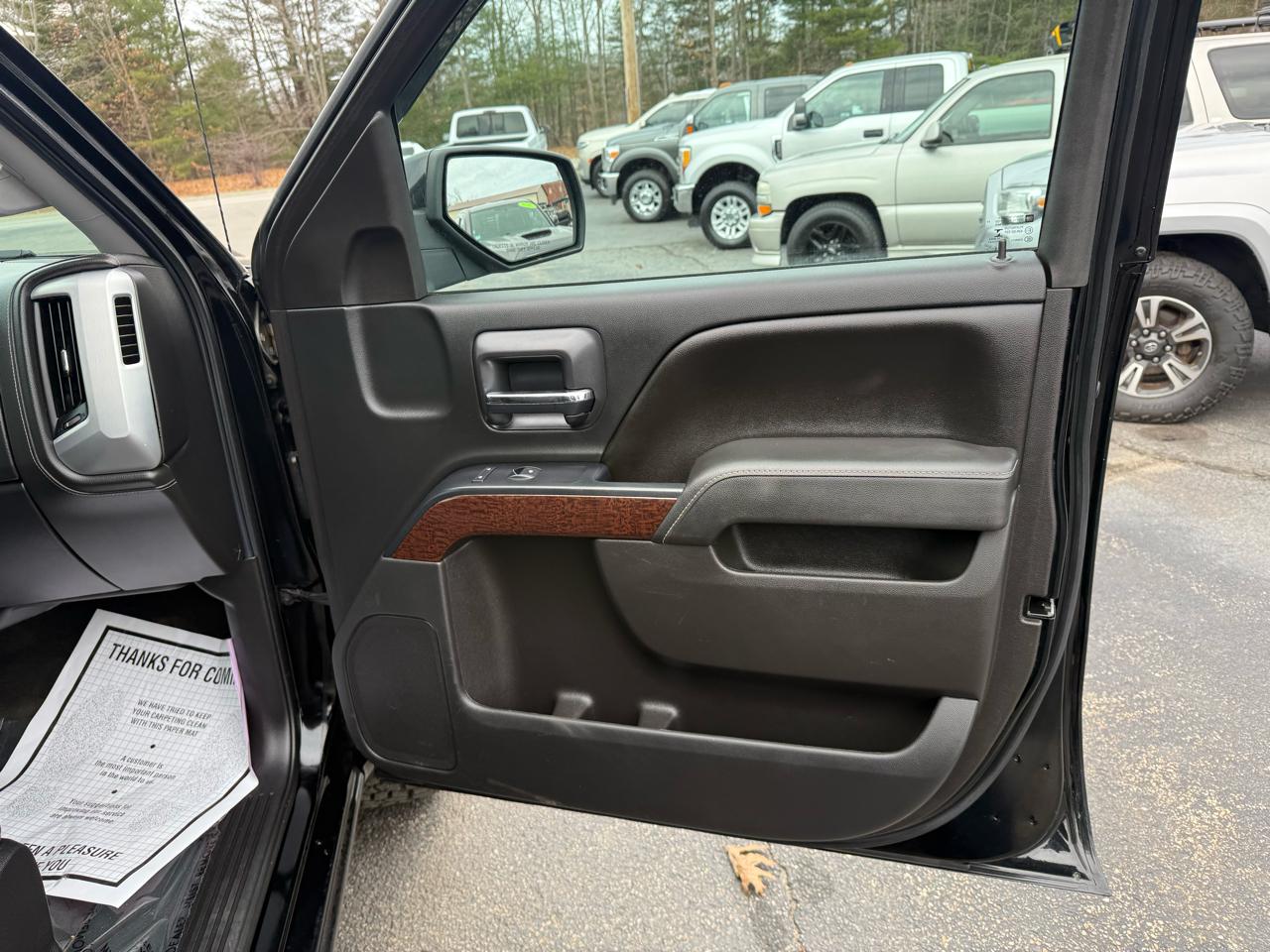 GMC Sierra 1500  2015