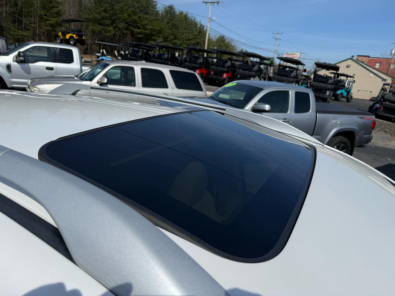 Lexus RX 350 AWD 4dr F Sport 2015