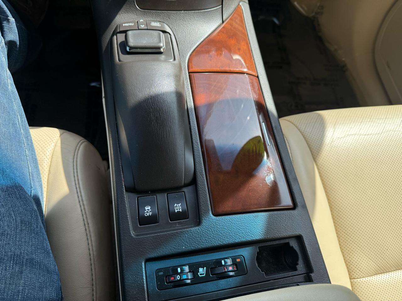 Lexus RX 350 AWD 4dr F Sport 2015