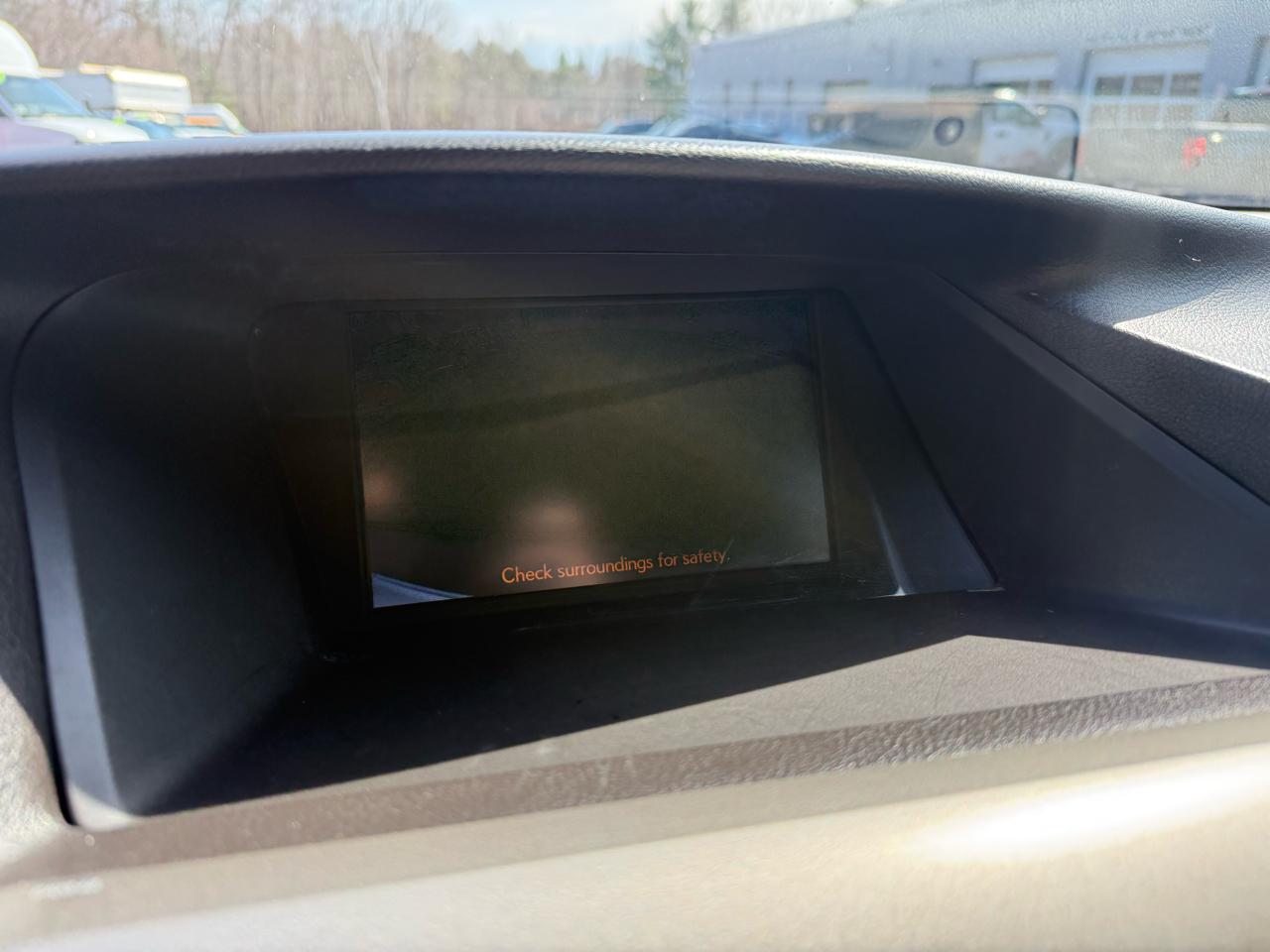 Lexus RX 350 AWD 4dr F Sport 2015