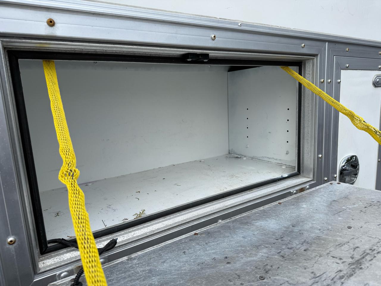 Chevrolet Express Commercial Cutaway  2016