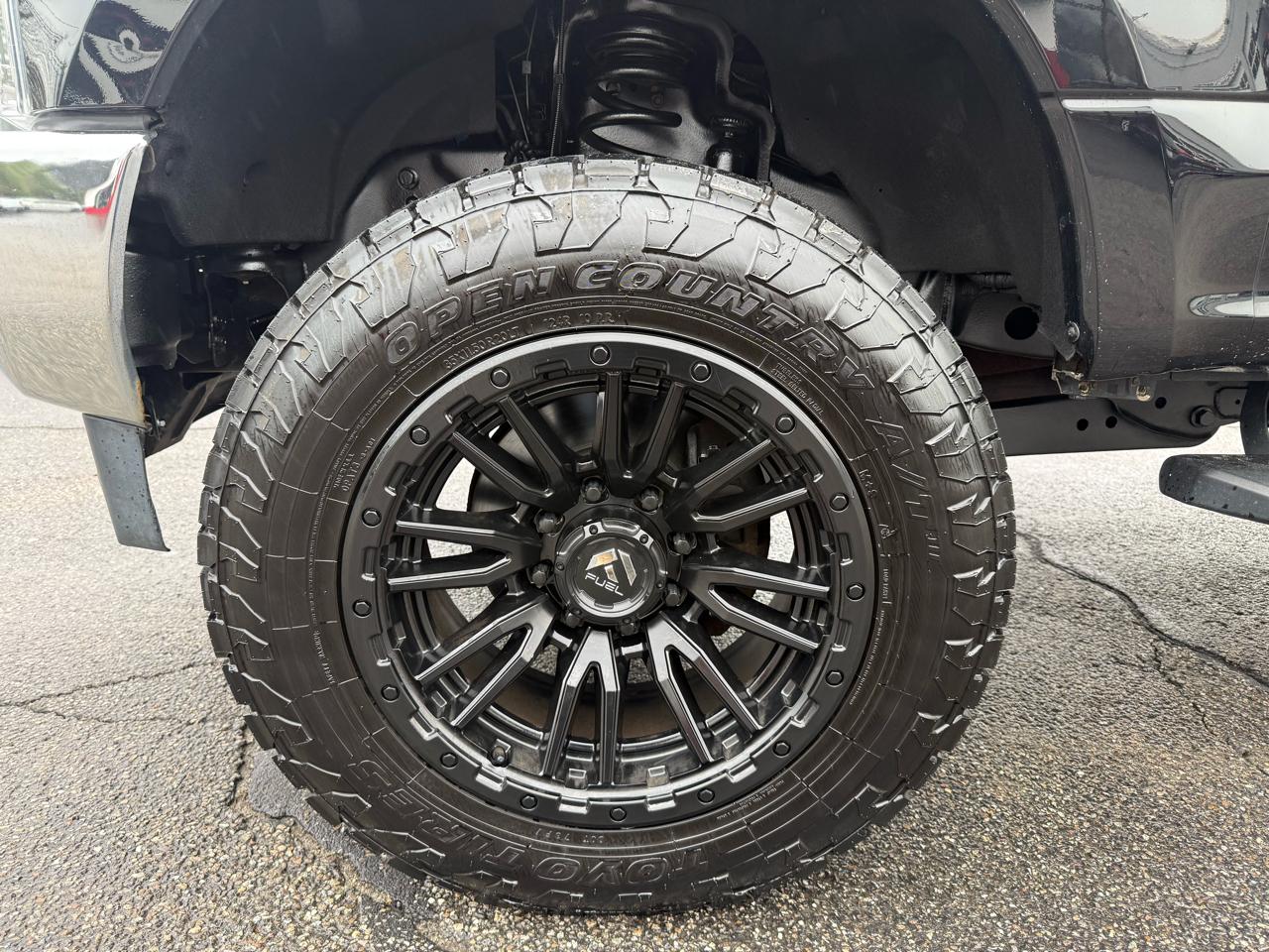 Ford Super Duty F-350 SRW  2019