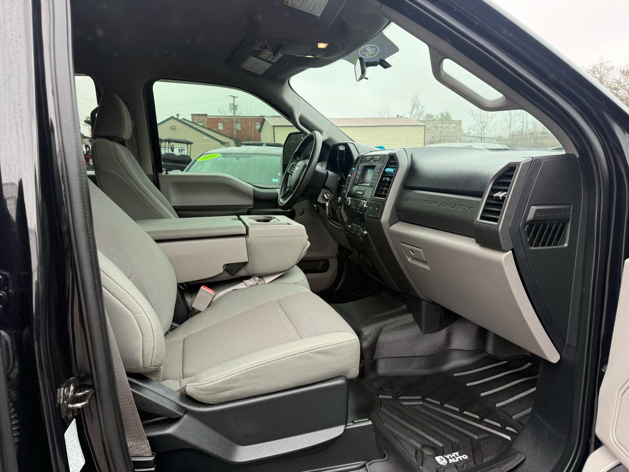 Ford Super Duty F-350 SRW  2019