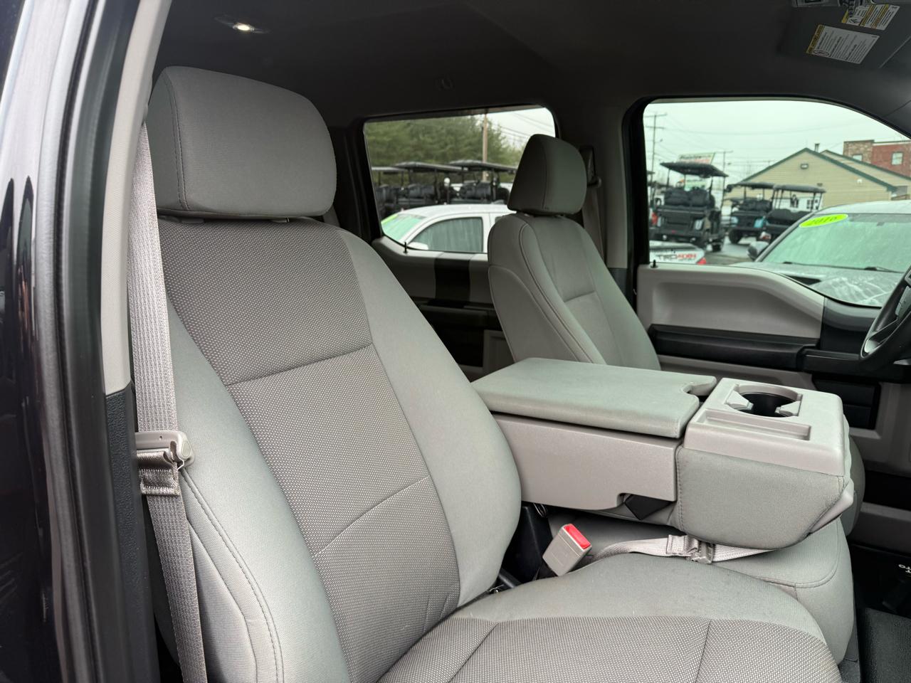 Ford Super Duty F-350 SRW  2019