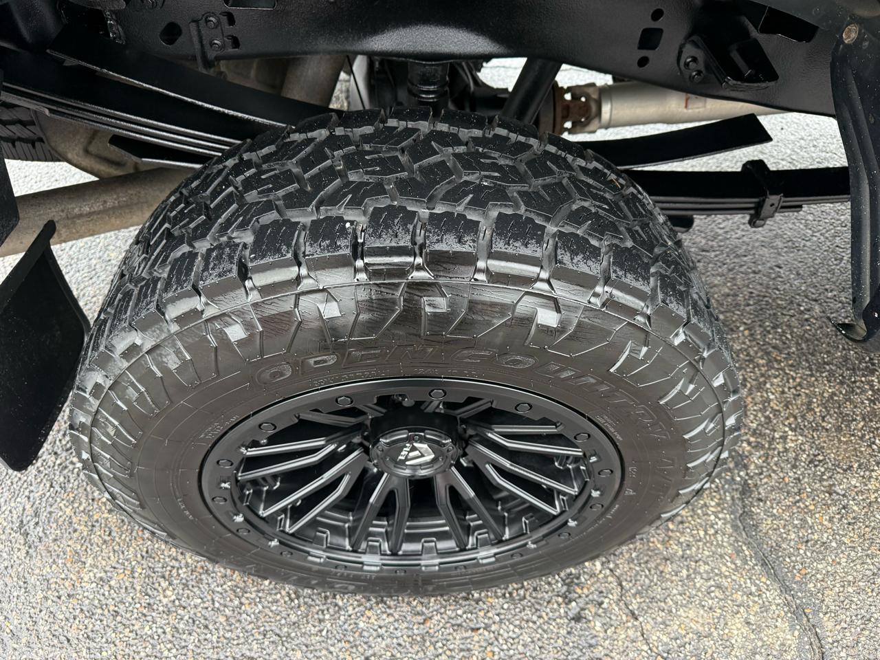 Ford Super Duty F-350 SRW  2019