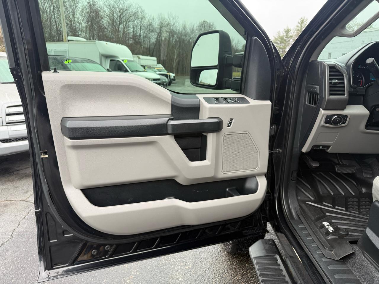 Ford Super Duty F-350 SRW  2019