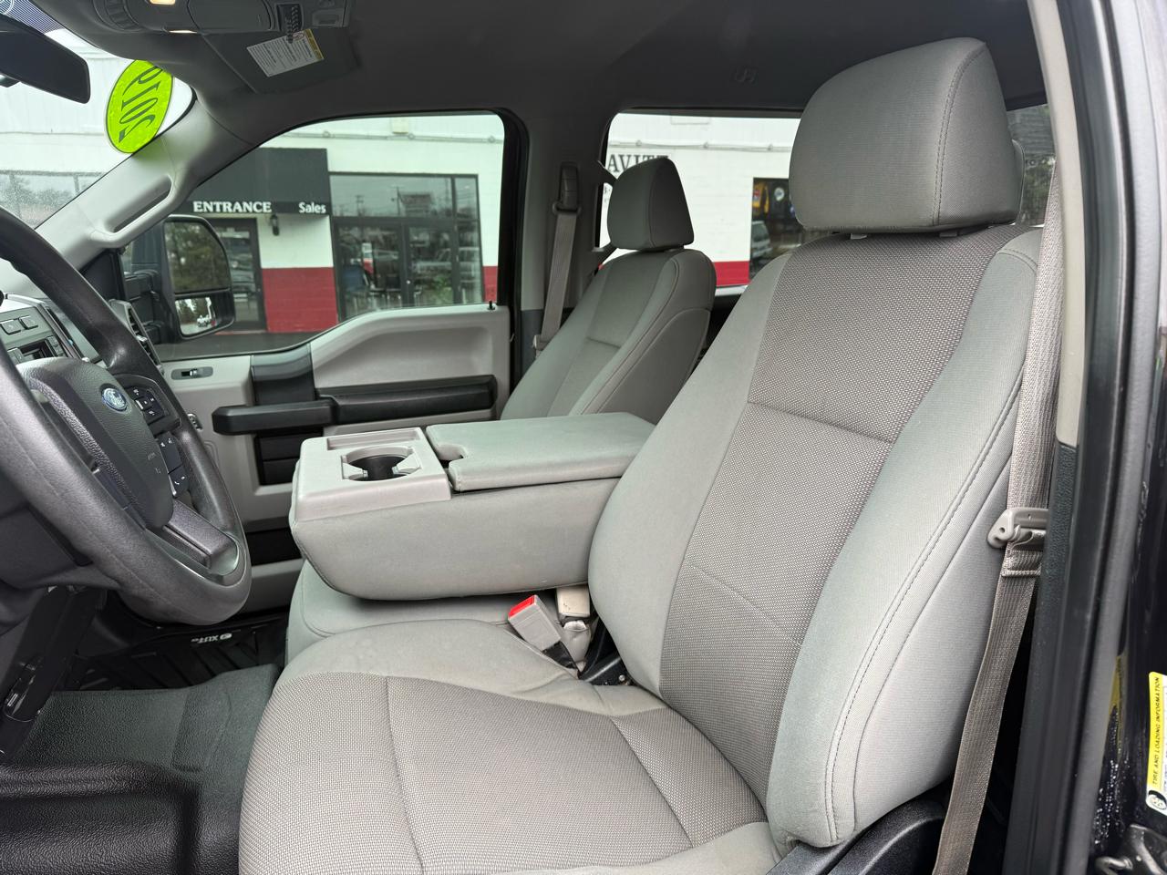 Ford Super Duty F-350 SRW  2019