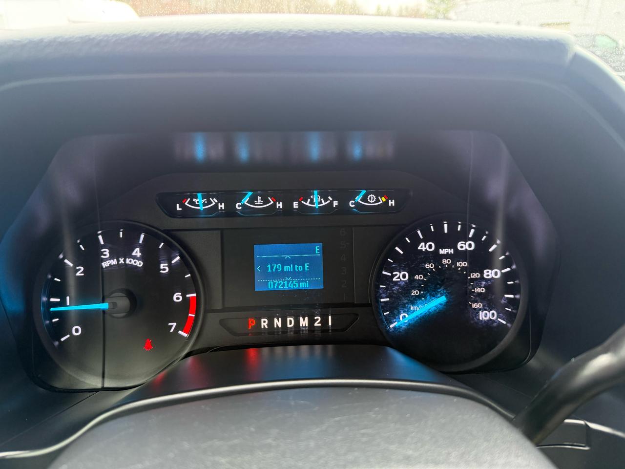 Ford Super Duty F-350 SRW  2019