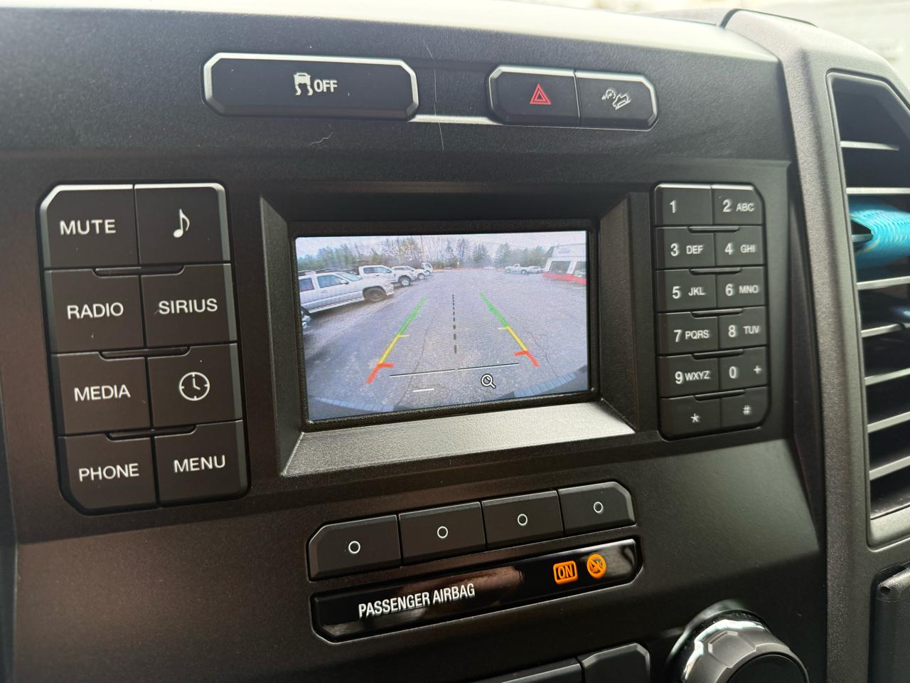 Ford Super Duty F-350 SRW  2019