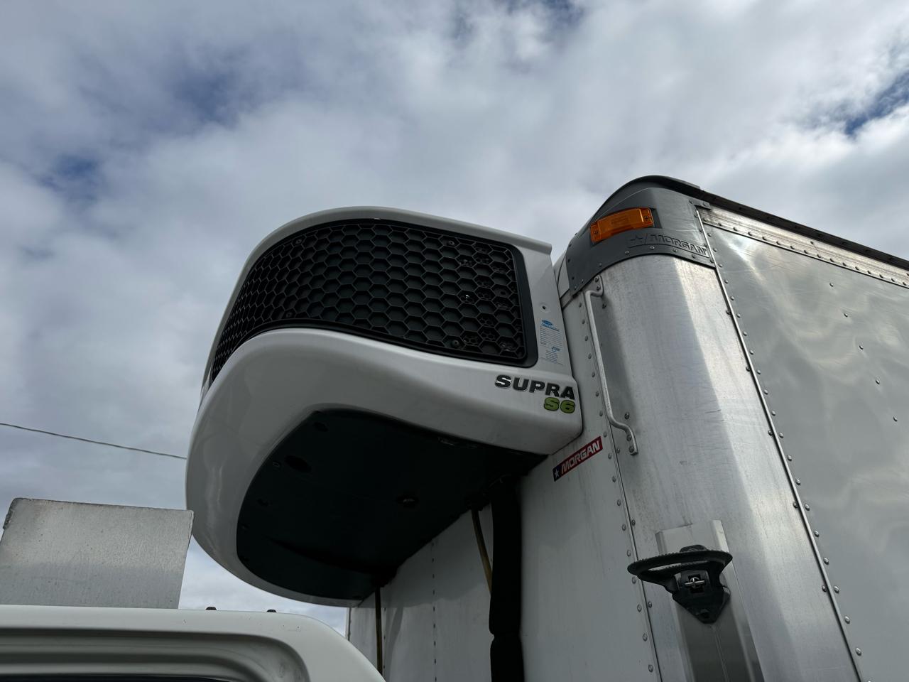 Isuzu NPR DSL REG  2020