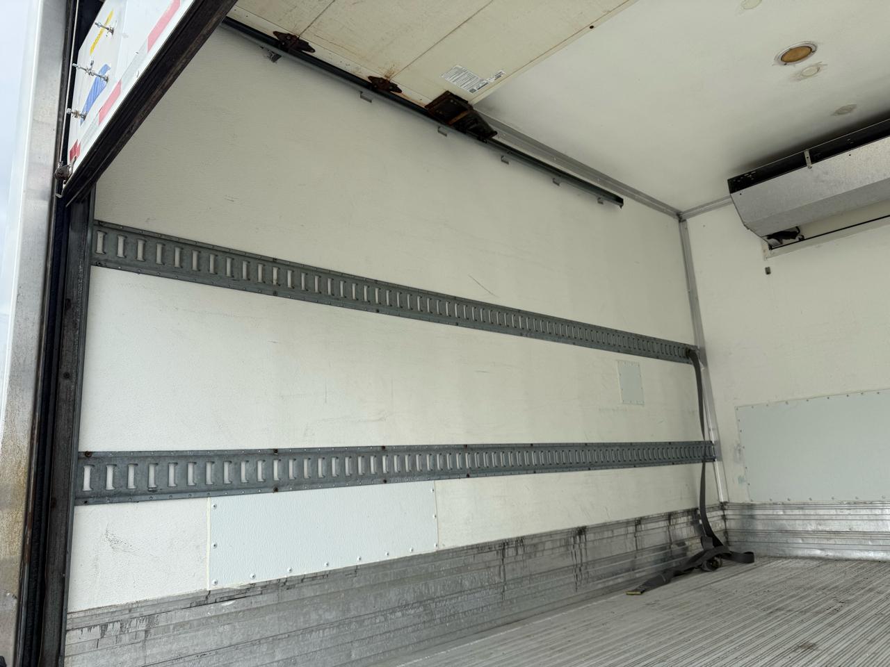 Isuzu NPR DSL REG  2020