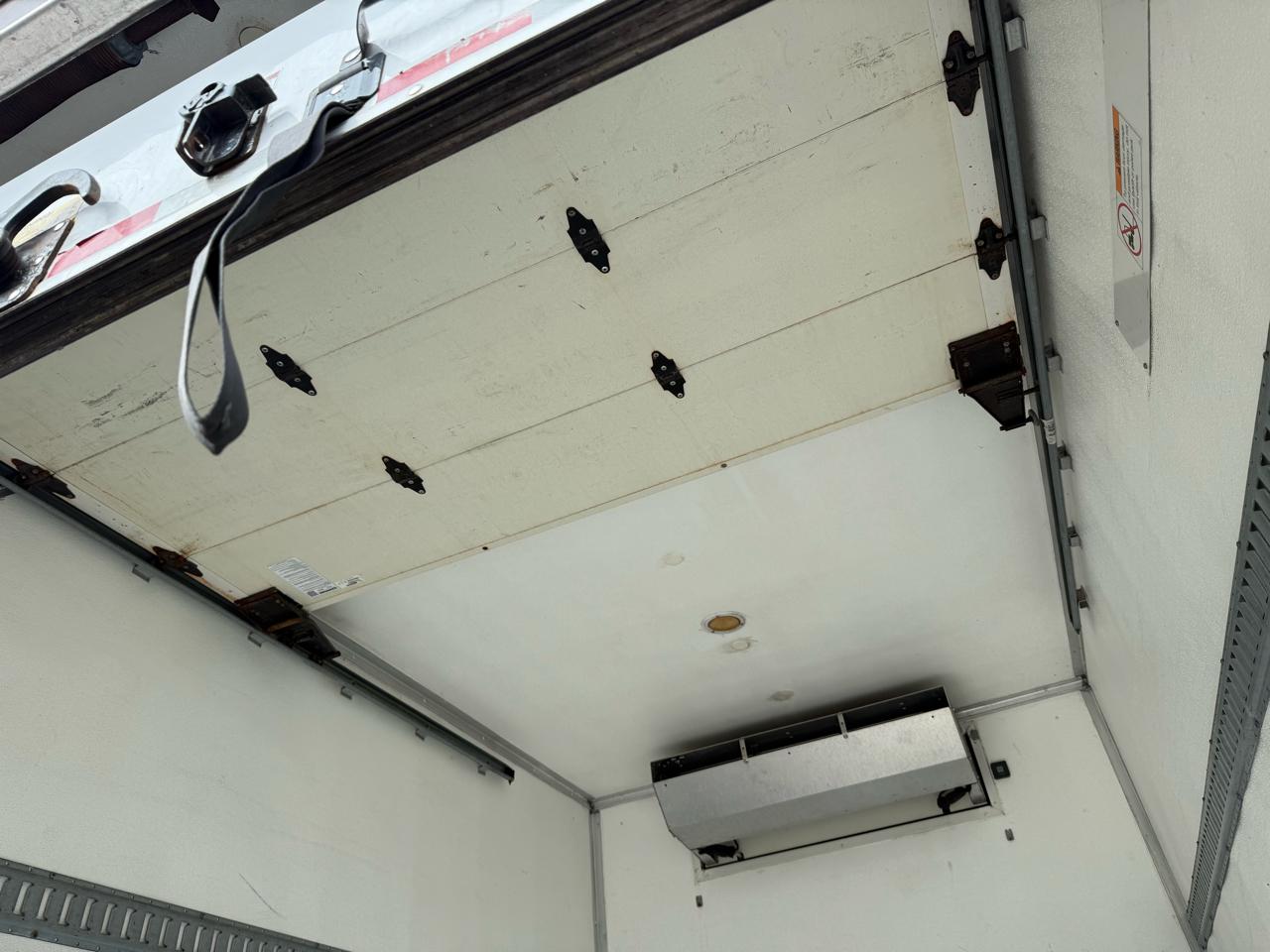 Isuzu NPR DSL REG  2020