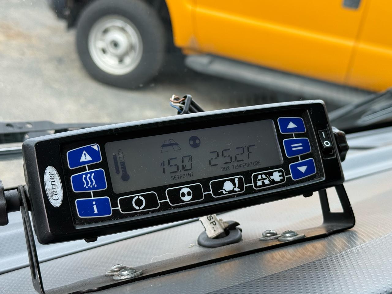 Isuzu NPR DSL REG  2020