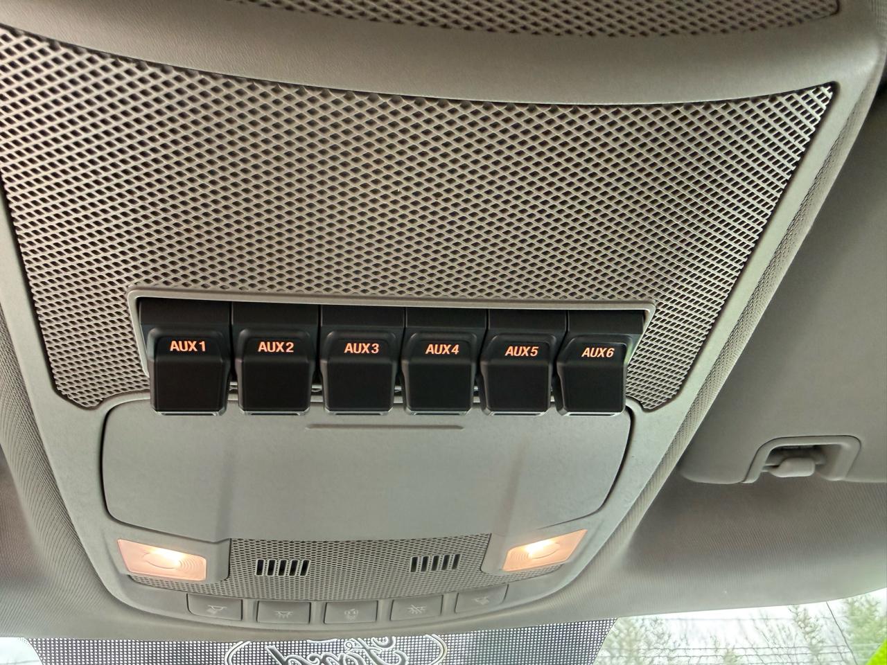 Ford Super Duty F-550 DRW  2017