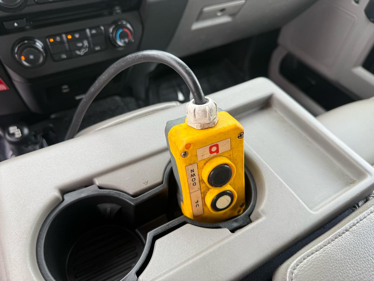 Ford Super Duty F-550 DRW  2017