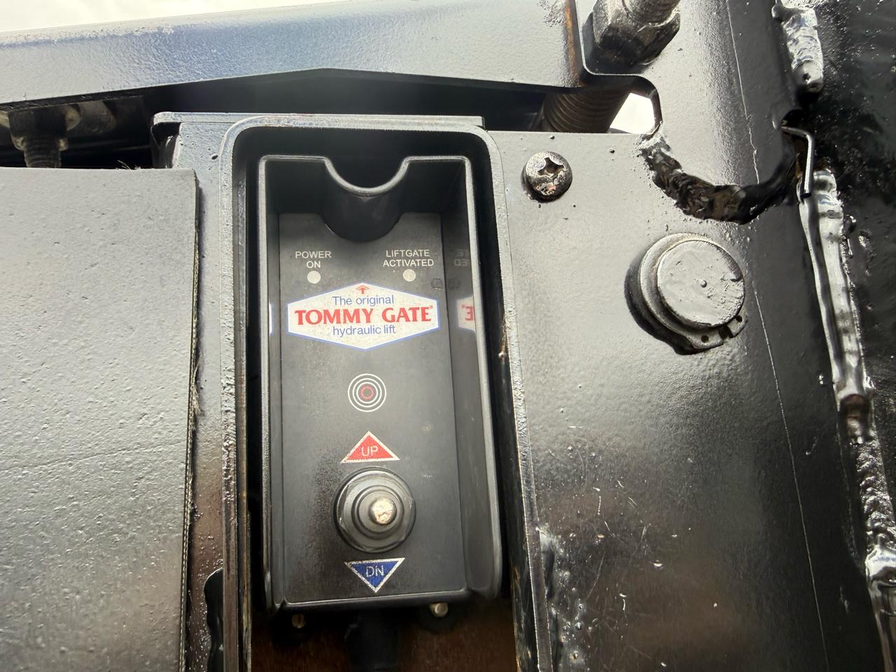 Ford Super Duty F-550 DRW  2017