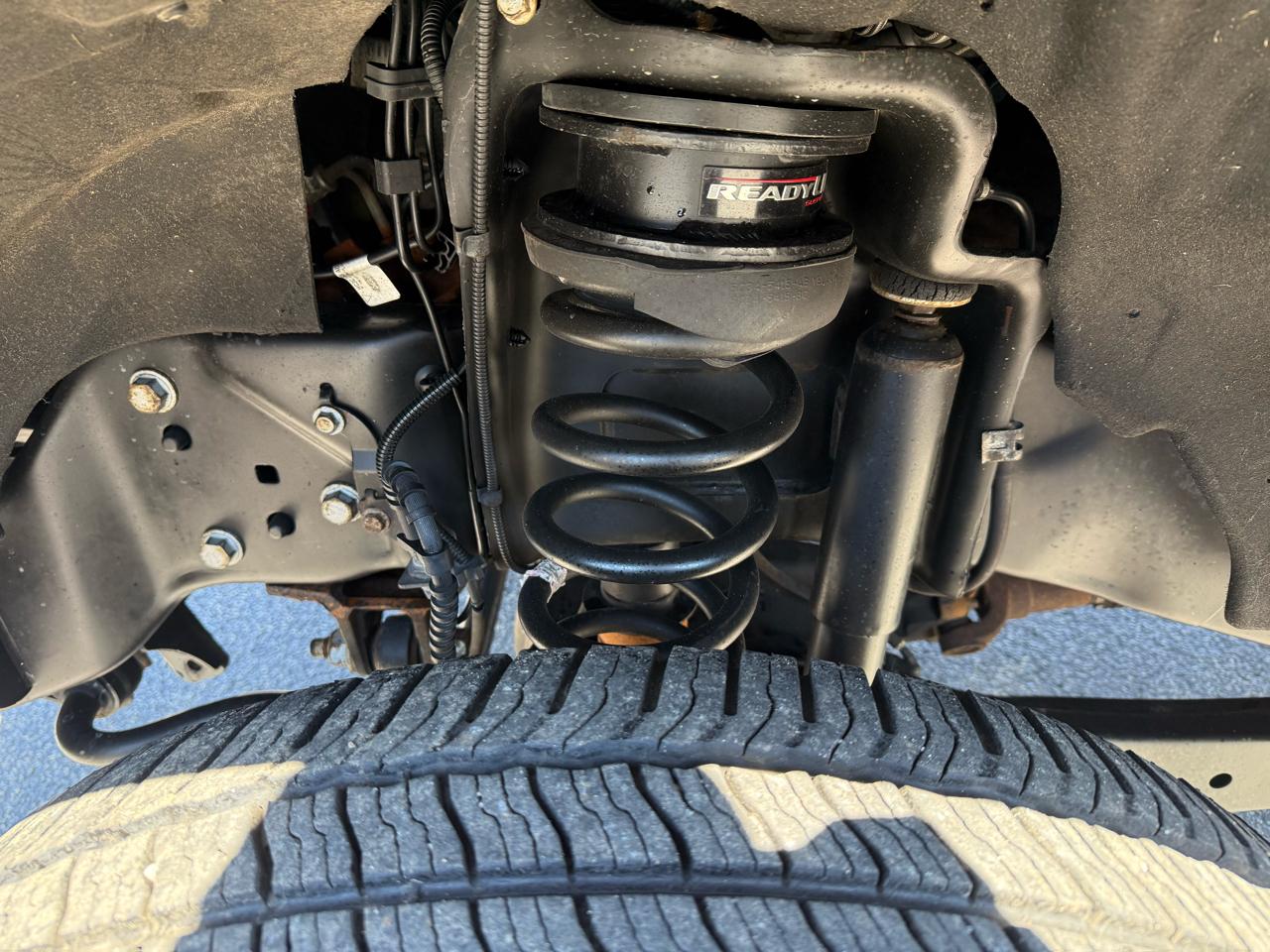 Ford Super Duty F-250 SRW  2019