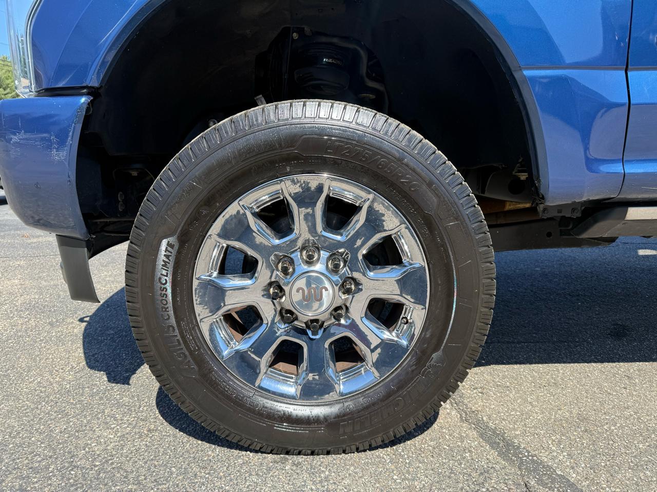 Ford Super Duty F-250 SRW  2019