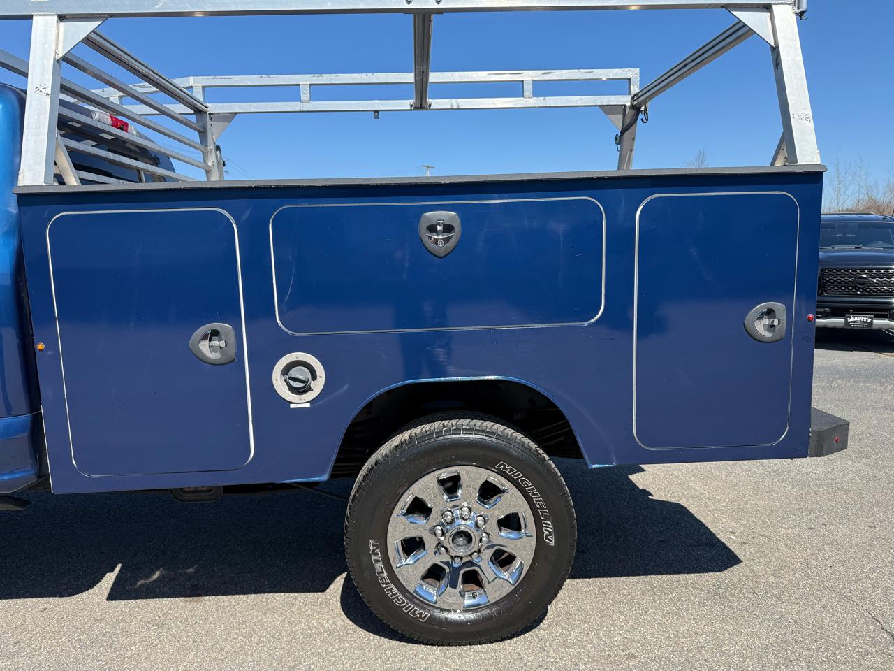 Ford Super Duty F-250 SRW  2019