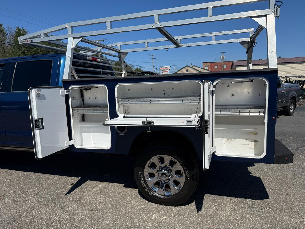 Ford Super Duty F-250 SRW  2019