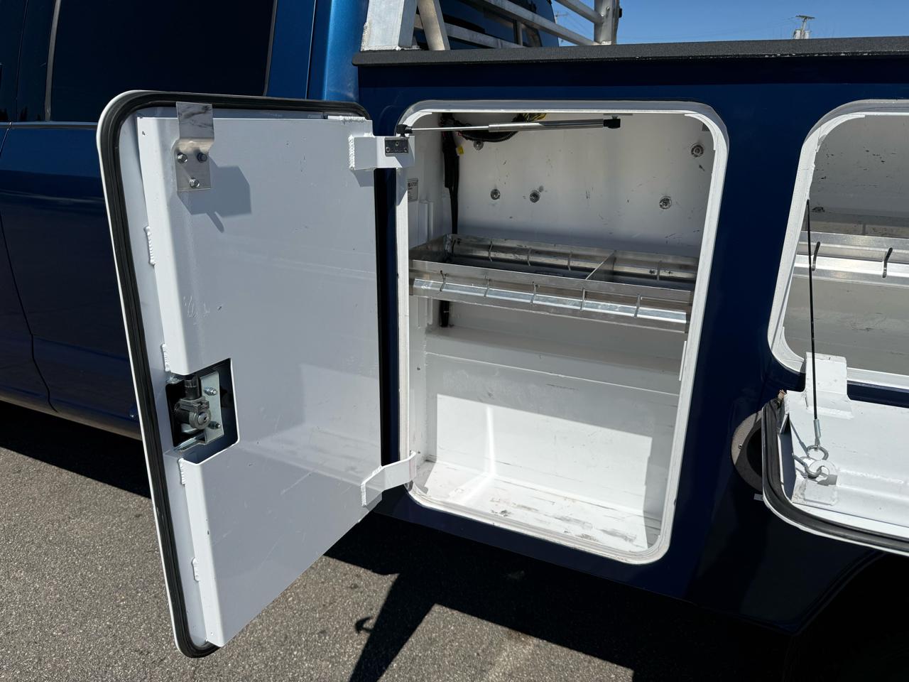 Ford Super Duty F-250 SRW  2019