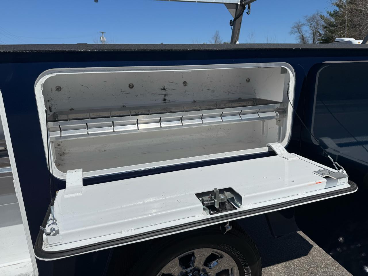 Ford Super Duty F-250 SRW  2019