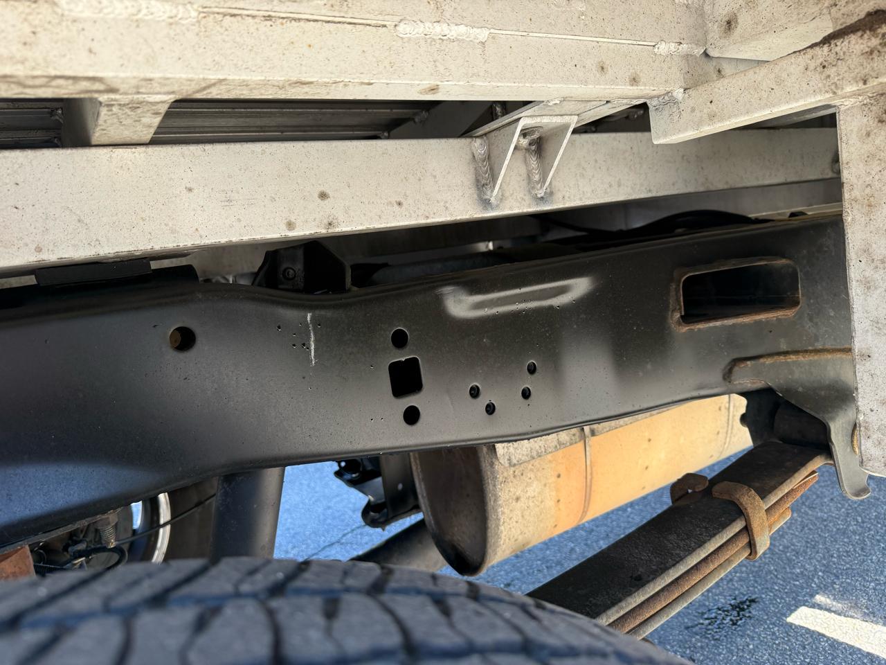 Ford Super Duty F-250 SRW  2019