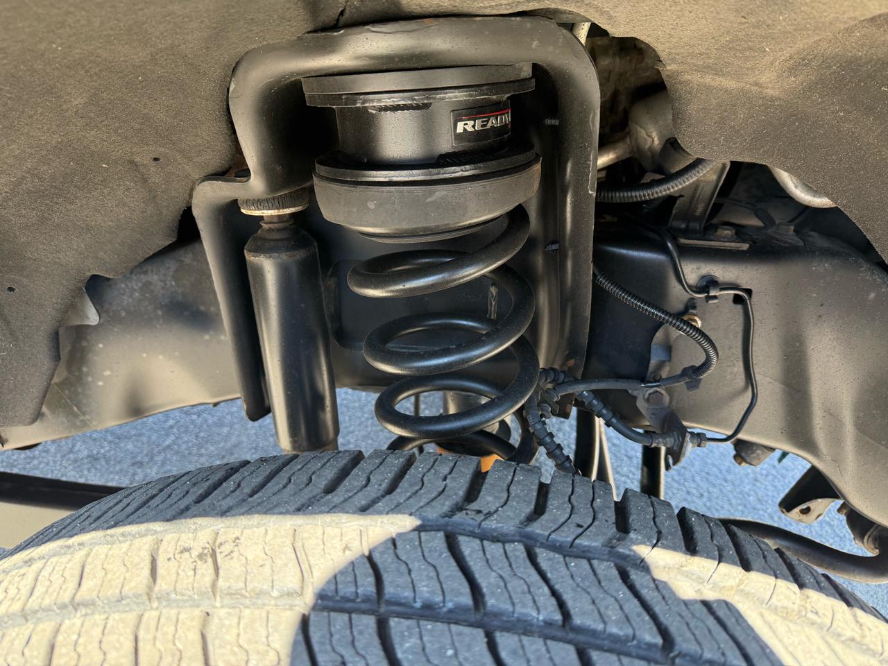 Ford Super Duty F-250 SRW  2019