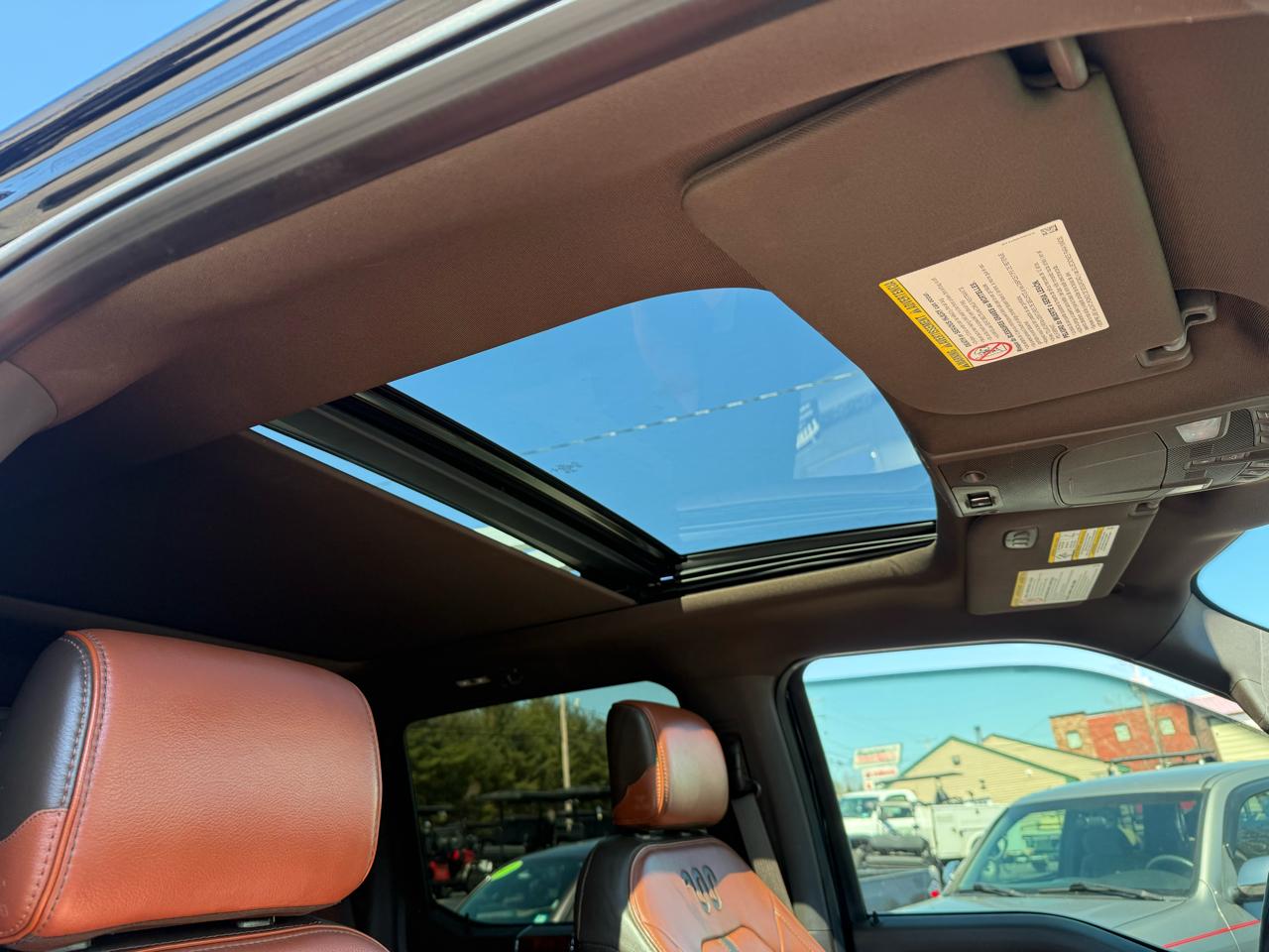 Ford Super Duty F-250 SRW  2019