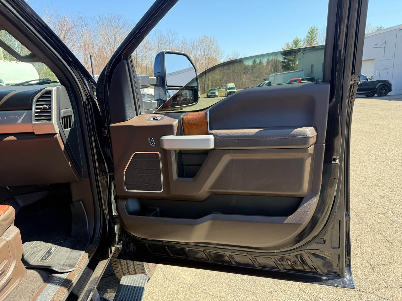 Ford Super Duty F-250 SRW  2019