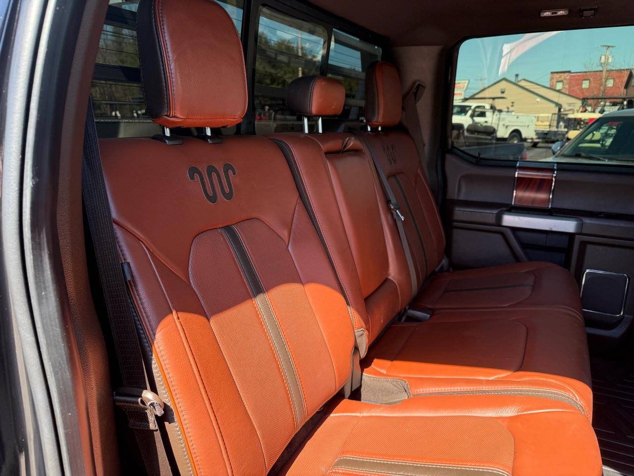 Ford Super Duty F-250 SRW  2019