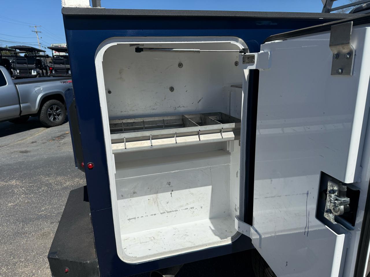 Ford Super Duty F-250 SRW  2019