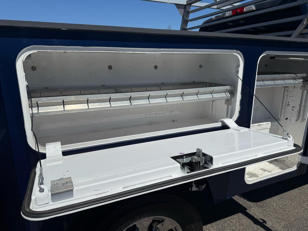 Ford Super Duty F-250 SRW  2019