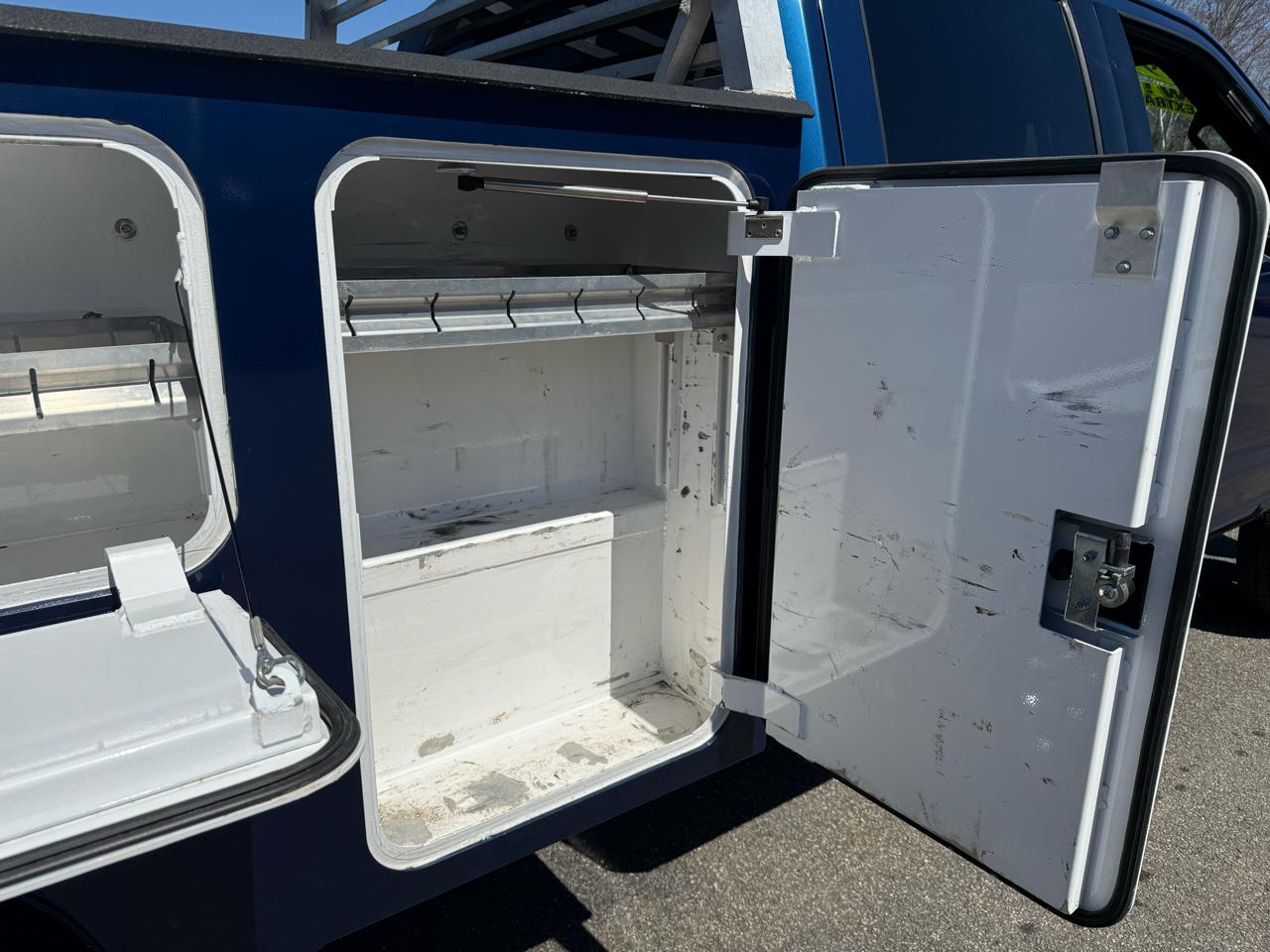 Ford Super Duty F-250 SRW  2019