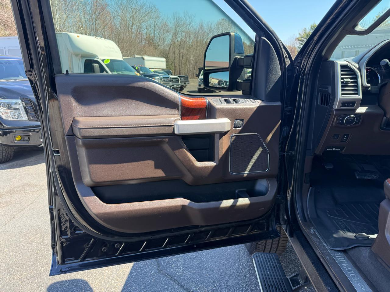 Ford Super Duty F-250 SRW  2019