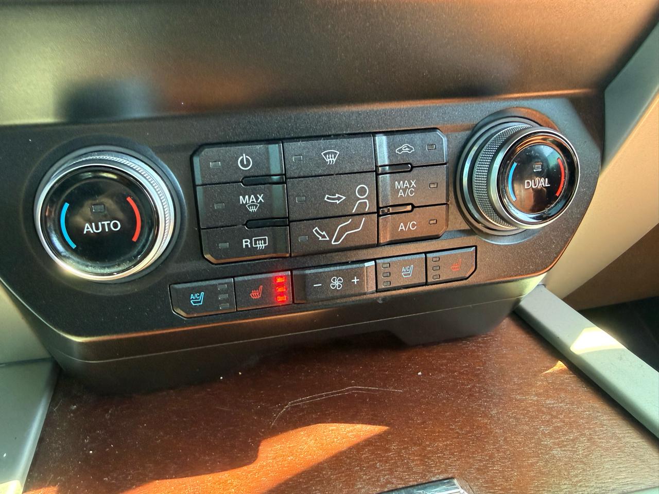 Ford Super Duty F-250 SRW  2019