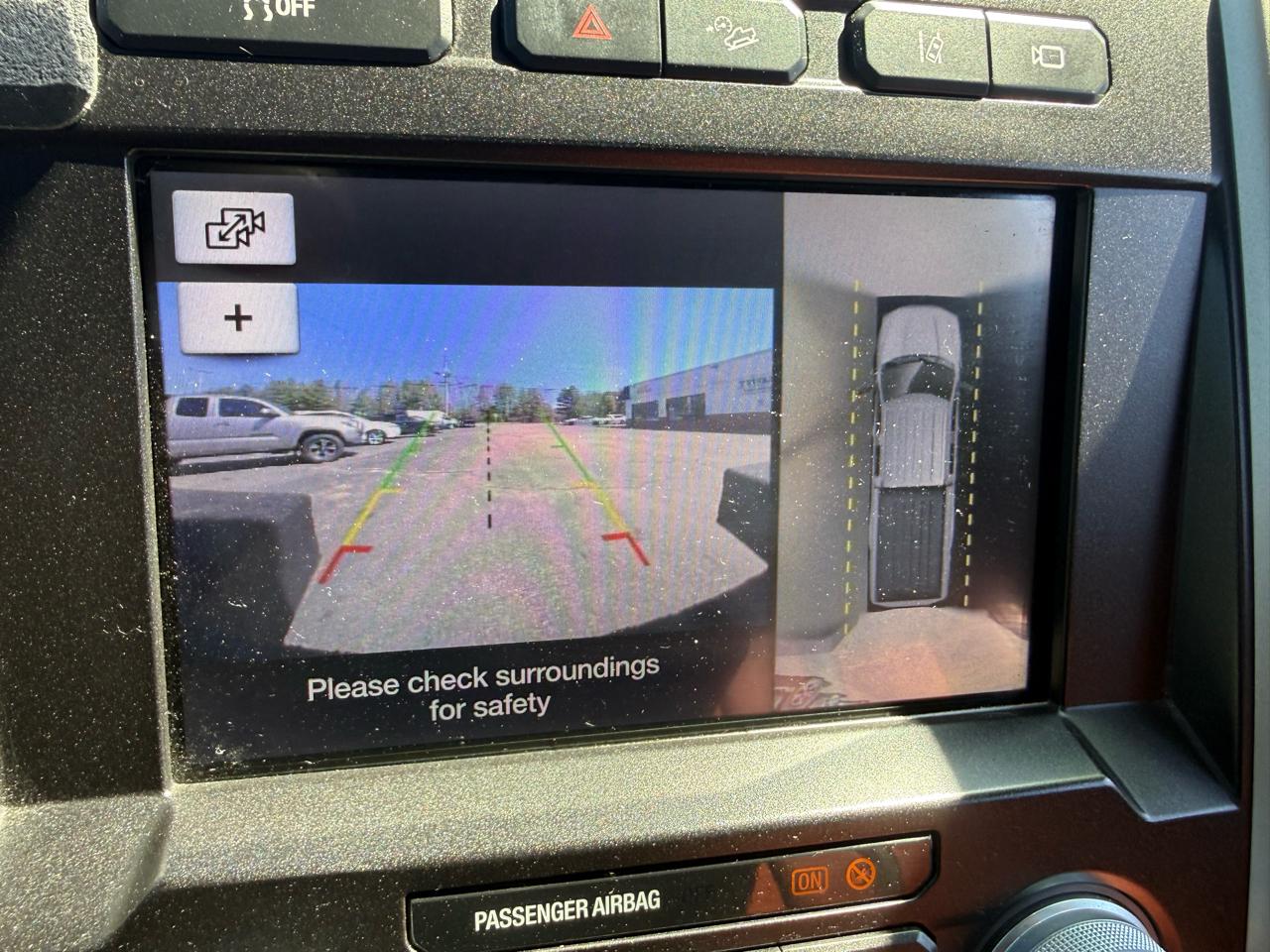 Ford Super Duty F-250 SRW  2019