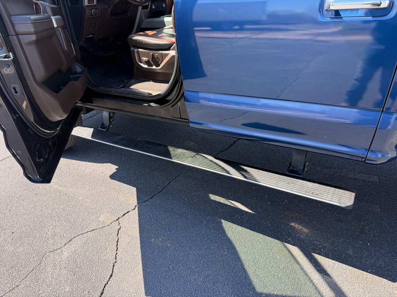 Ford Super Duty F-250 SRW  2019