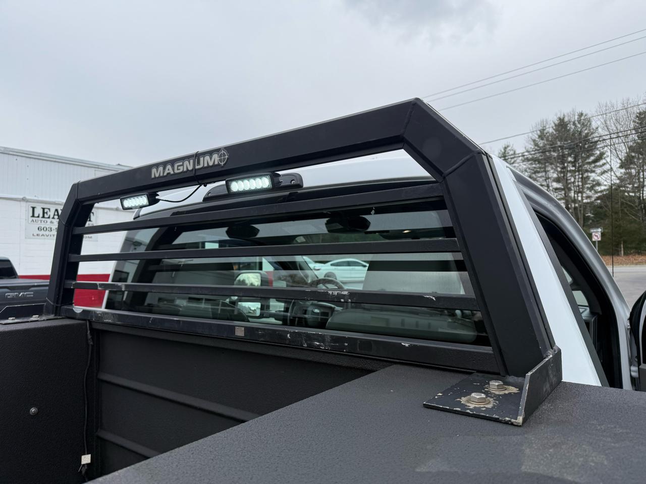 Ford Super Duty F-350 DRW  2017