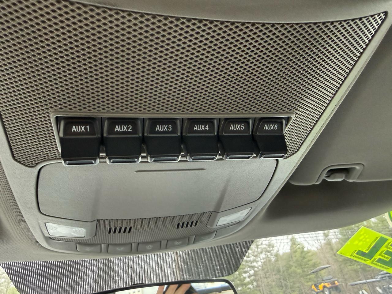 Ford Super Duty F-350 DRW  2017