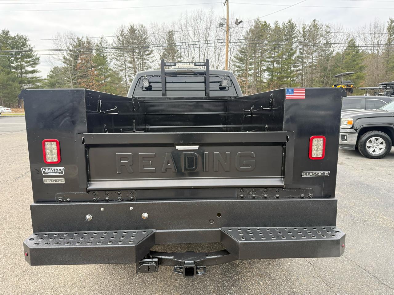 Ford Super Duty F-350 SRW  2015