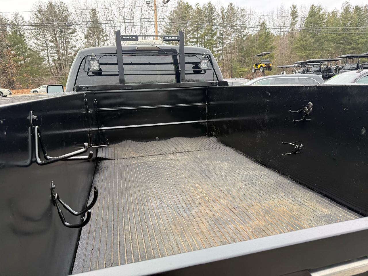 Ford Super Duty F-350 SRW  2015