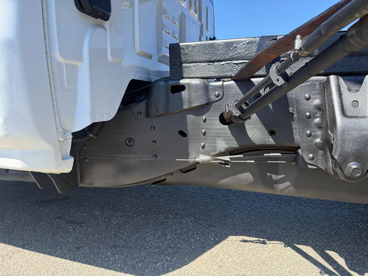 Chevrolet Silverado 3500HD  2017