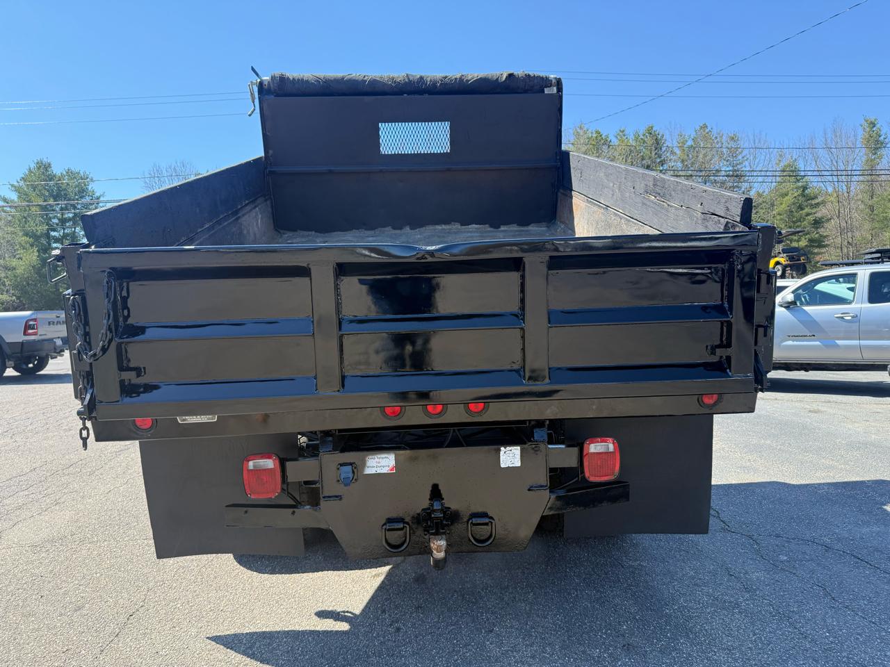 Chevrolet Silverado 3500HD  2017