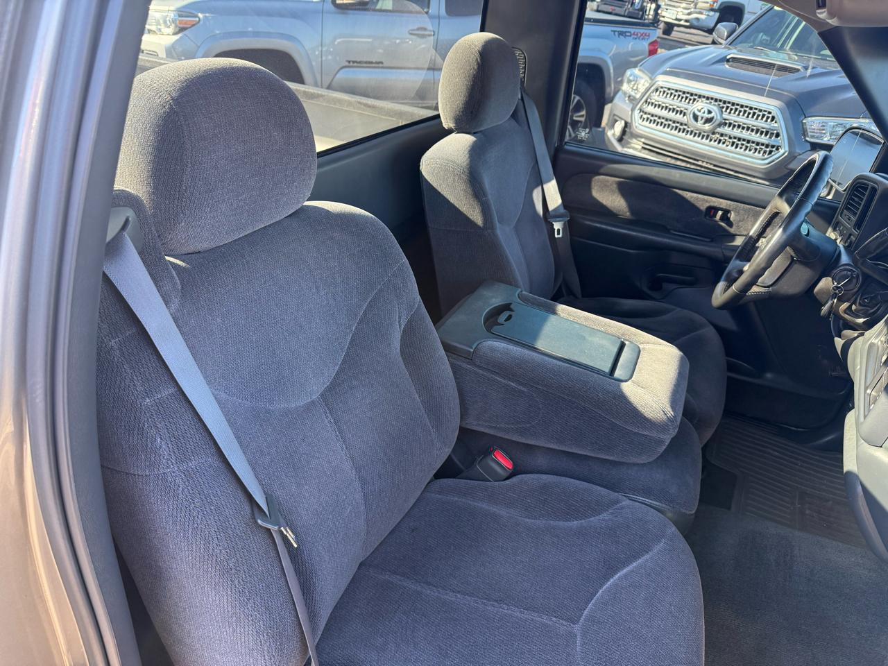 GMC New Sierra 1500  1999