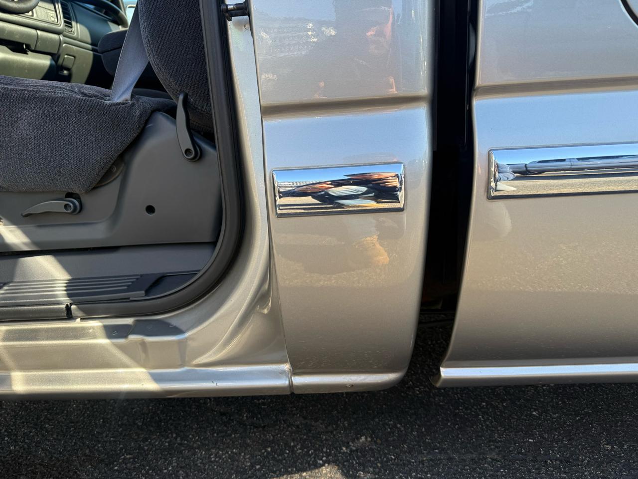 GMC New Sierra 1500  1999