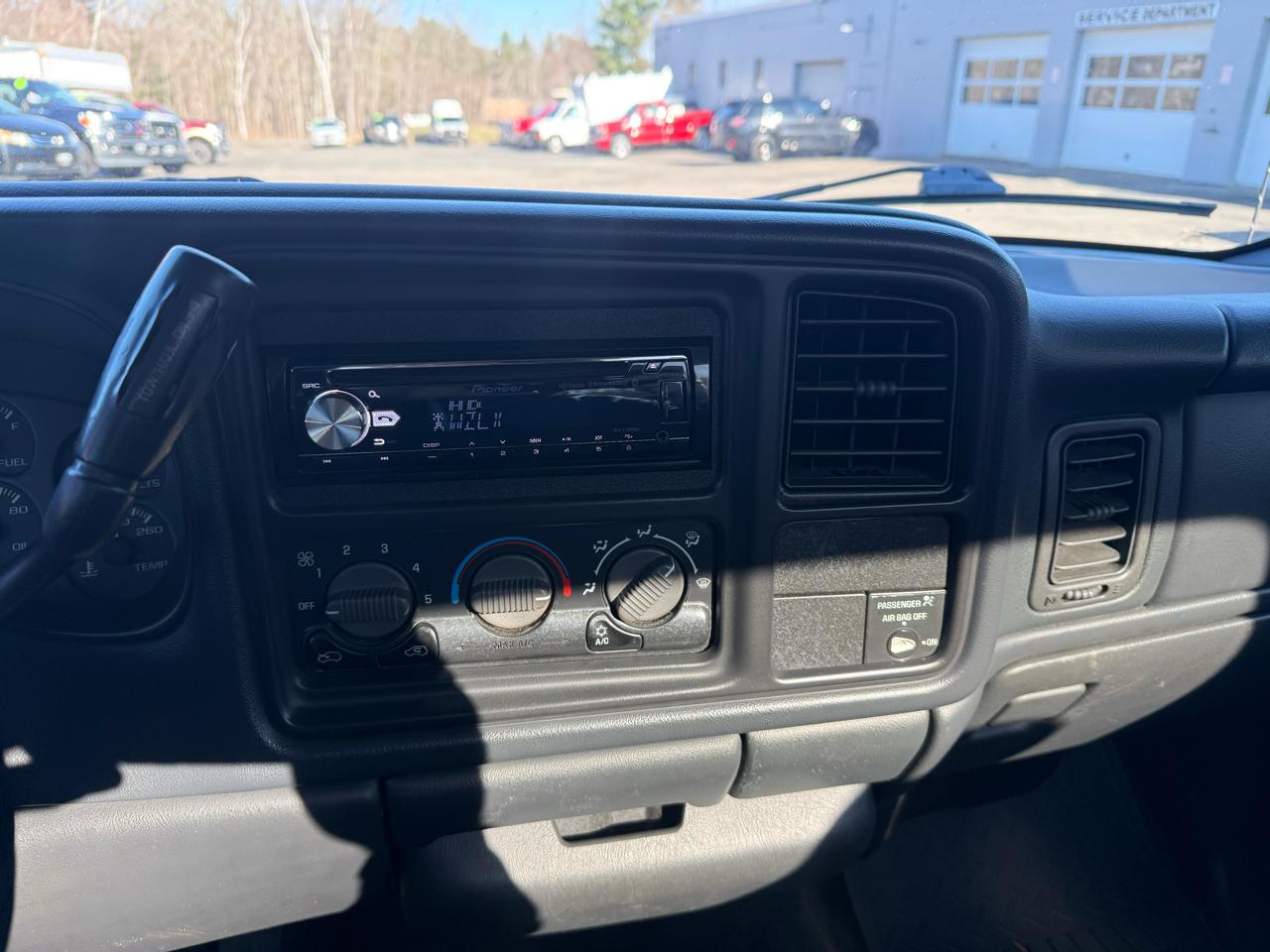 GMC New Sierra 1500  1999