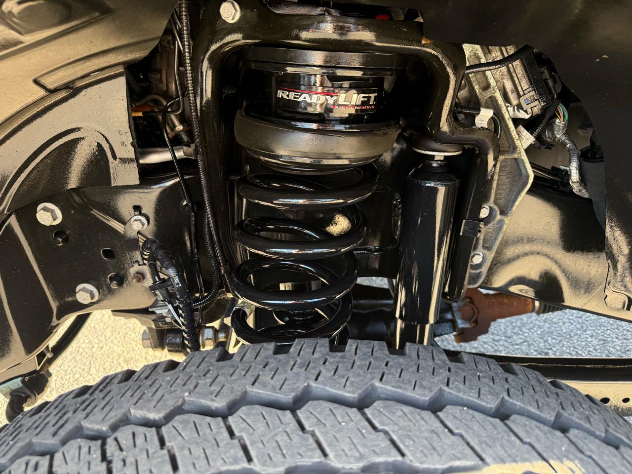 Ford Super Duty F-350 SRW  2024