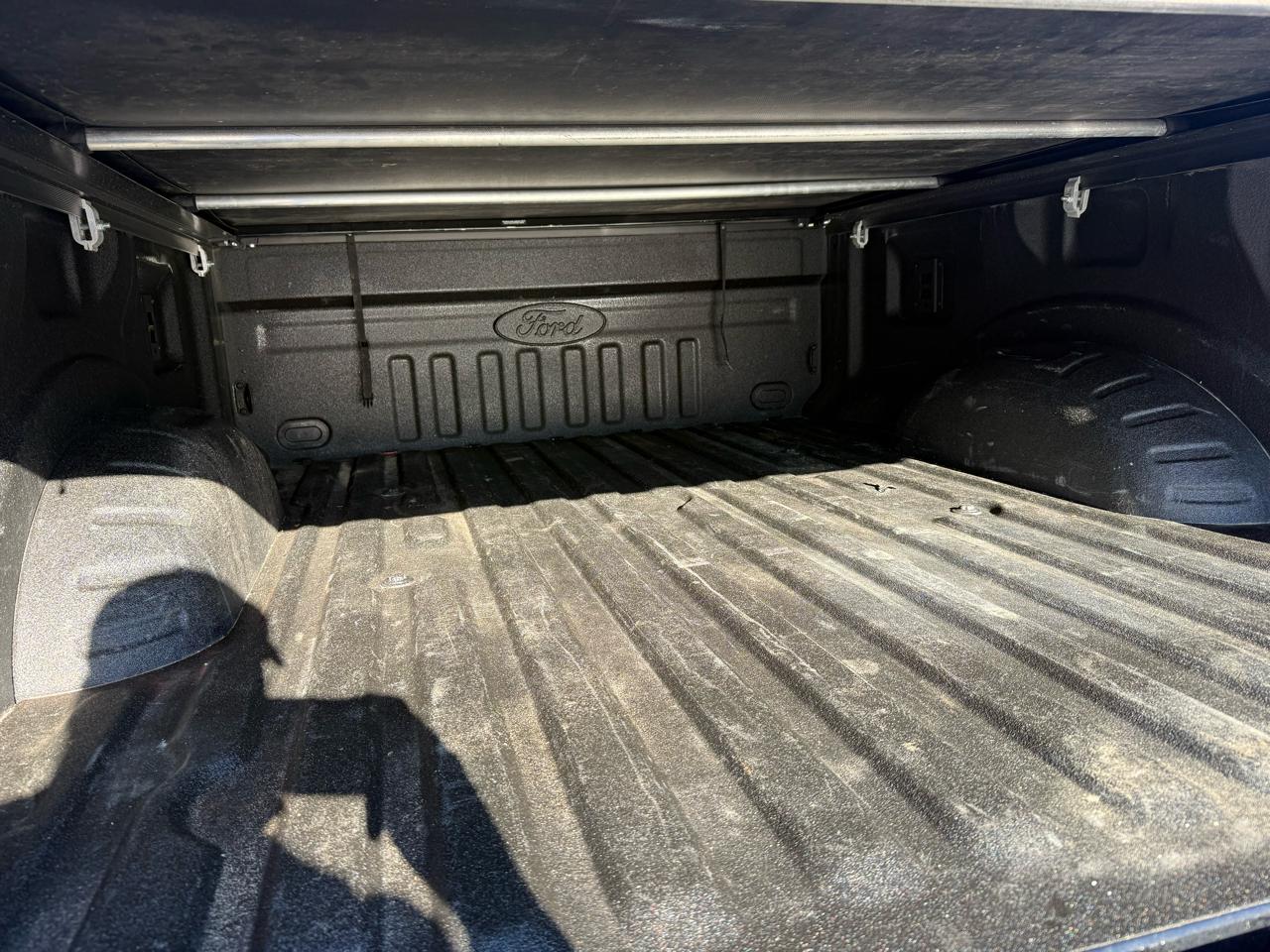 Ford Super Duty F-350 SRW  2024